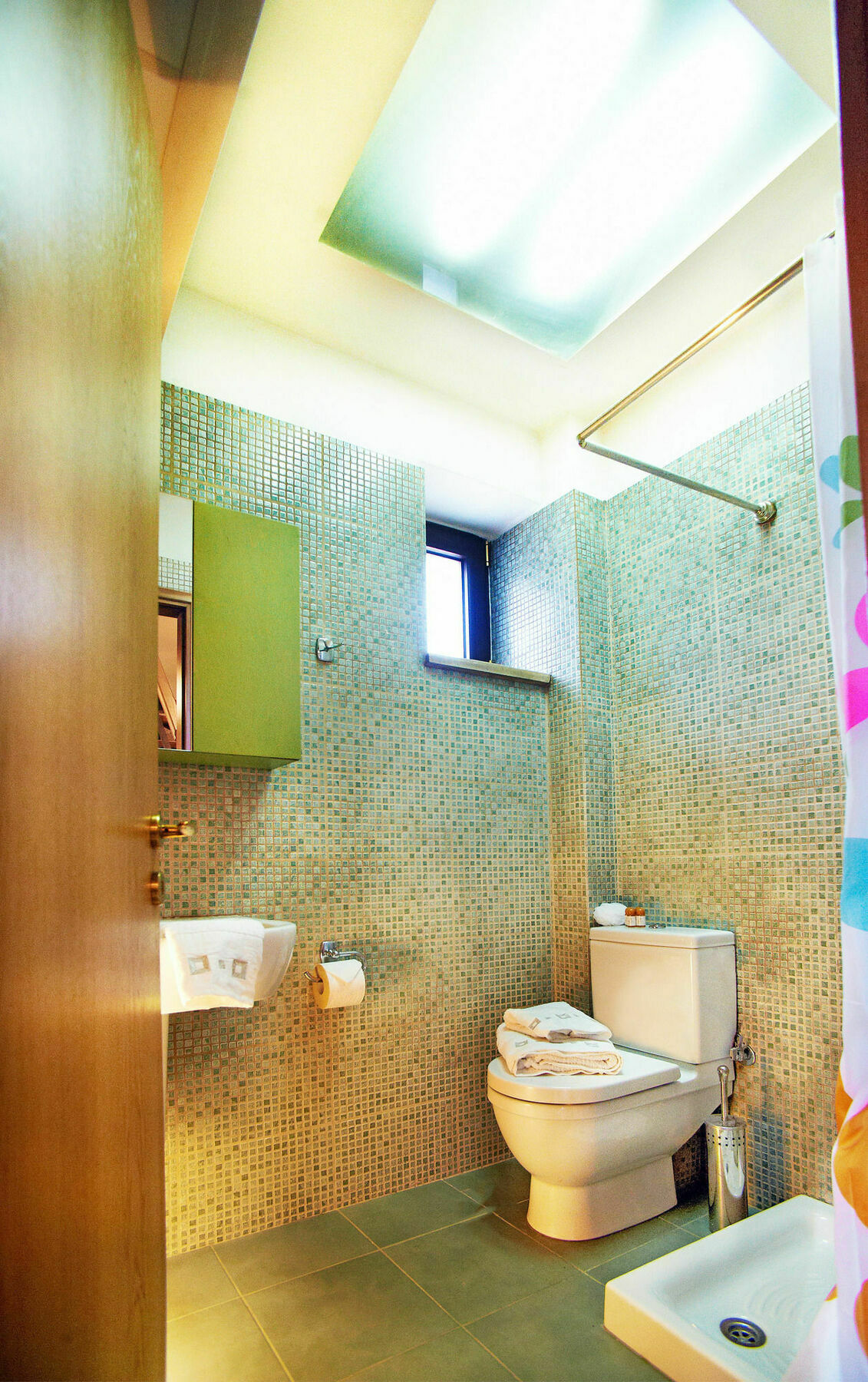 Villa Zoúrva Екстериор снимка