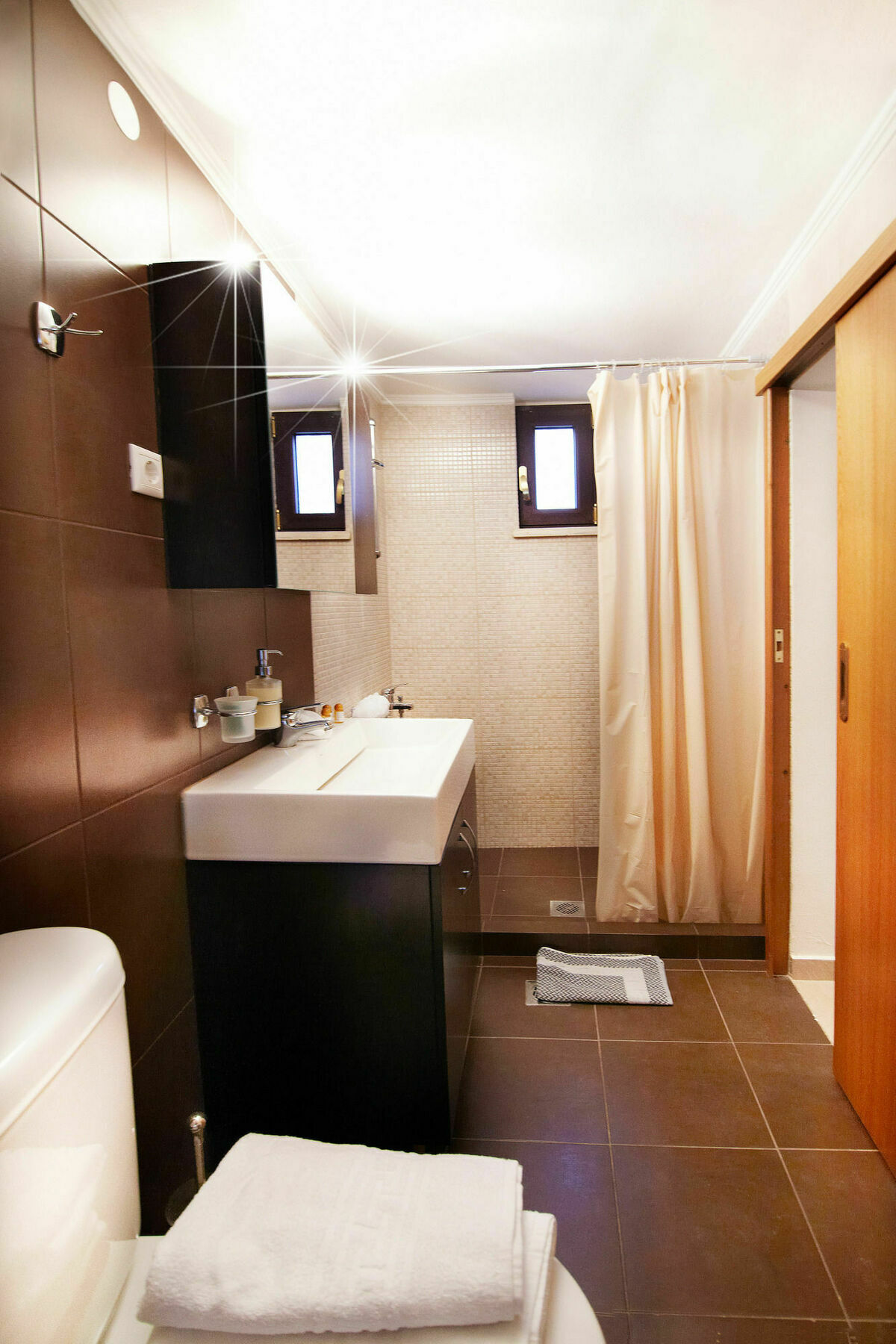 Villa Zoúrva Екстериор снимка