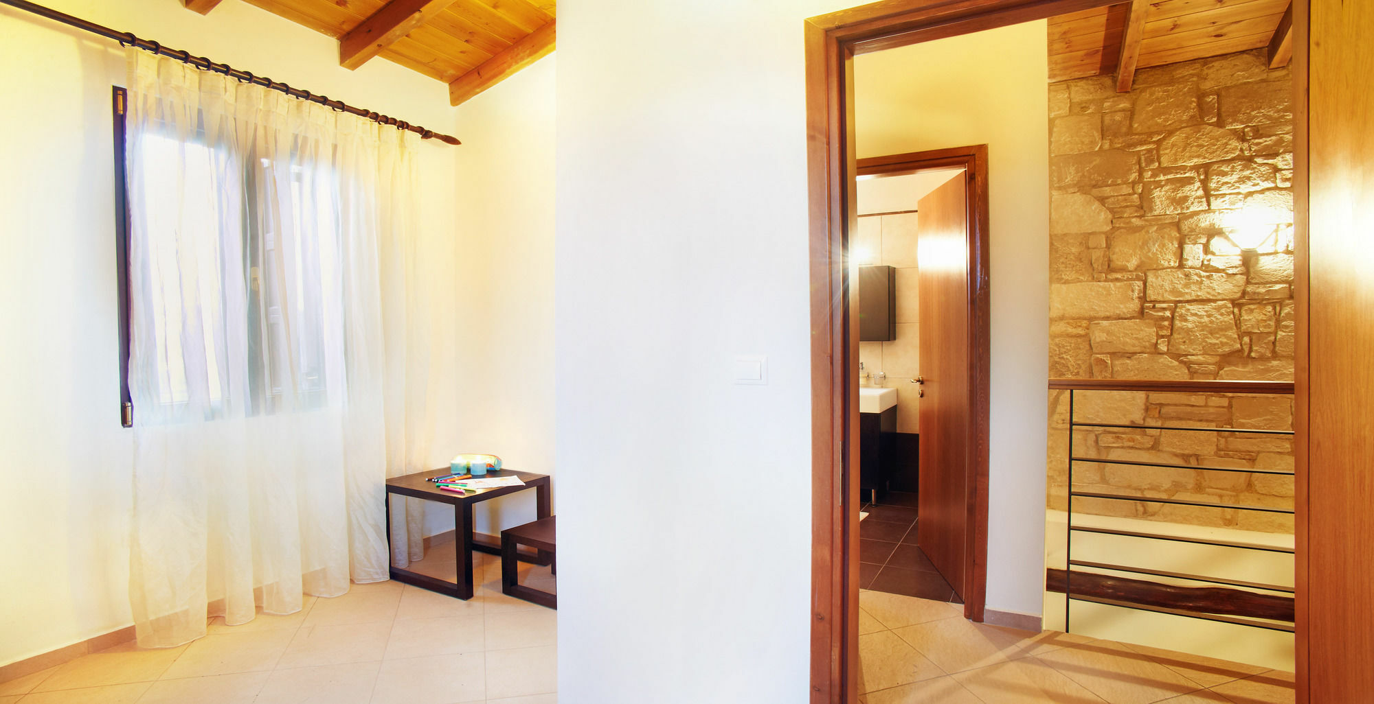 Villa Zoúrva Екстериор снимка